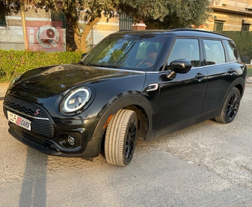 ميني كلبمان